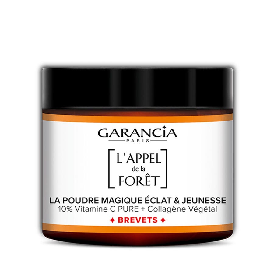 Radiance & Youth Magic Powder 6g L'Appel de la Forêt Garancia