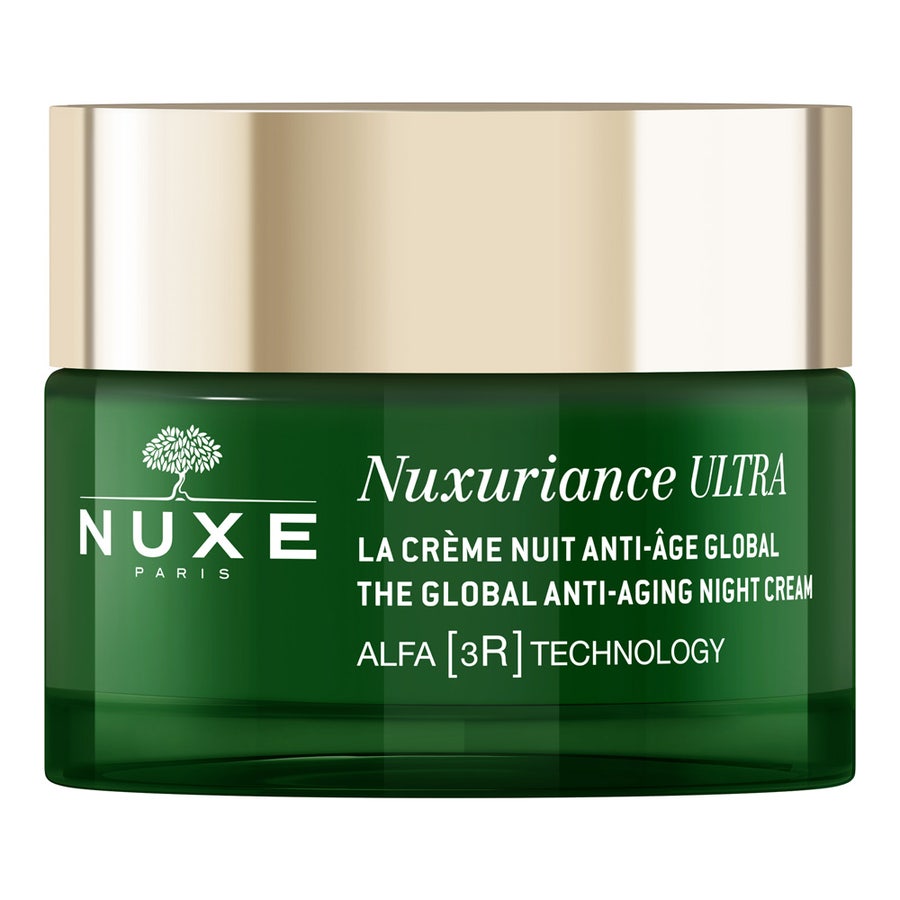Nuxe Nuxuriance Ultra Global Anti-Ageing Cream 50ml Nuxuriance Ultra NuxeGlobal Anti-Ageing Cream 50ml