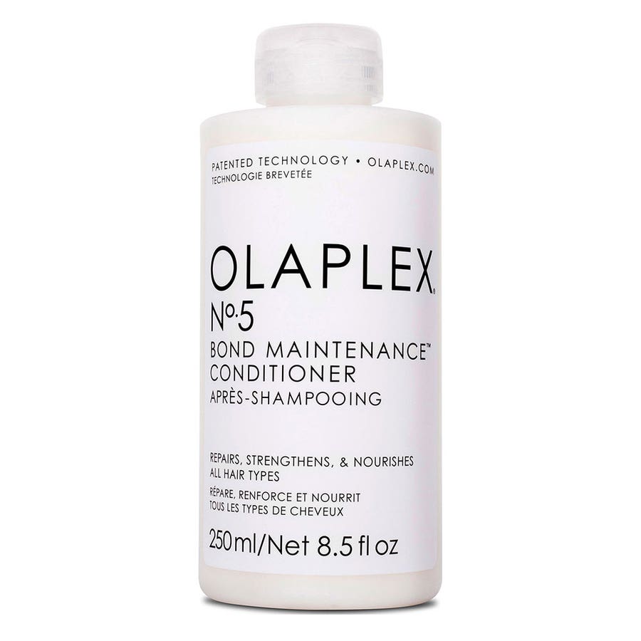 N°5 Bond Maintenance Conditioner 250ml All hair types Olaplex