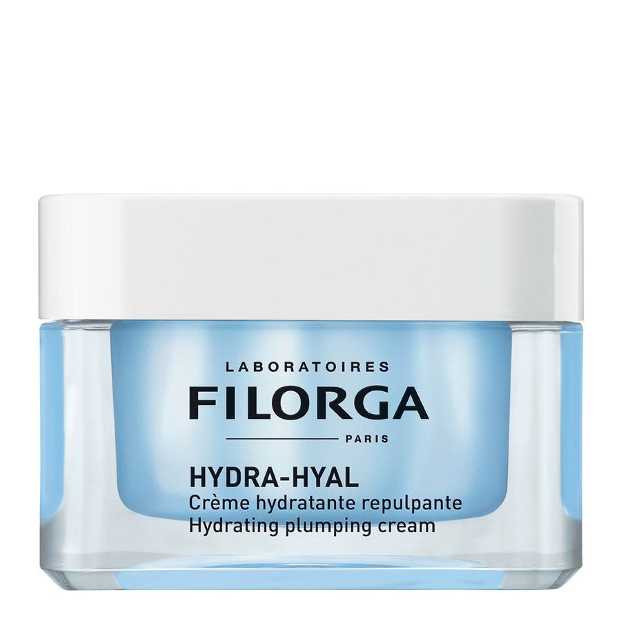 Plumping Moisturizer 50ml Hydra-Hyal Filorga