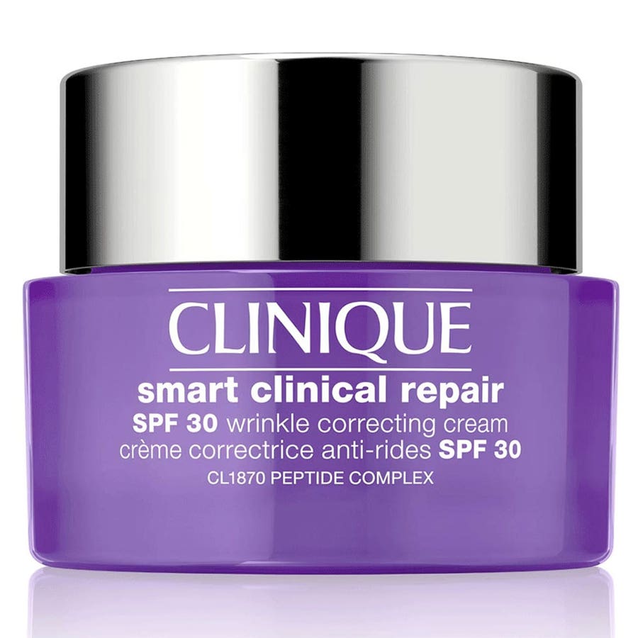 Clinique Smart Clinical Repair Anti-Wrinkle Corrective Cream SPF30 50ml