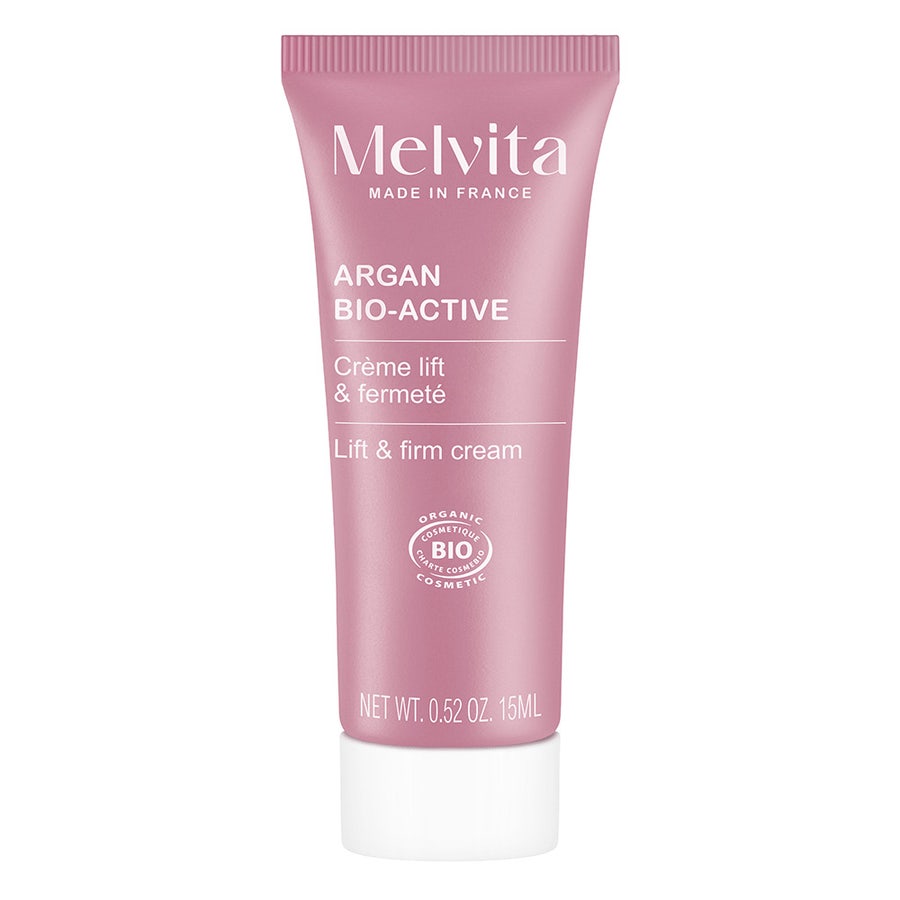 Melvita Argan Bio-Active Melvita Argan Bio-Active Lift & Firmness Cream 15mlLift & Firmness Cream 15ml