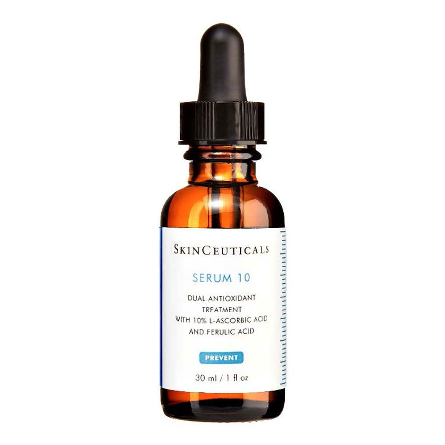 Serum 10 Antioxidant Treatment Sensitive Skins 30ml Prevent Skinceuticals