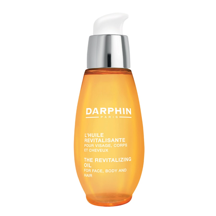 The Revitalizing Oil Face Body And Hair 50ml Darphin