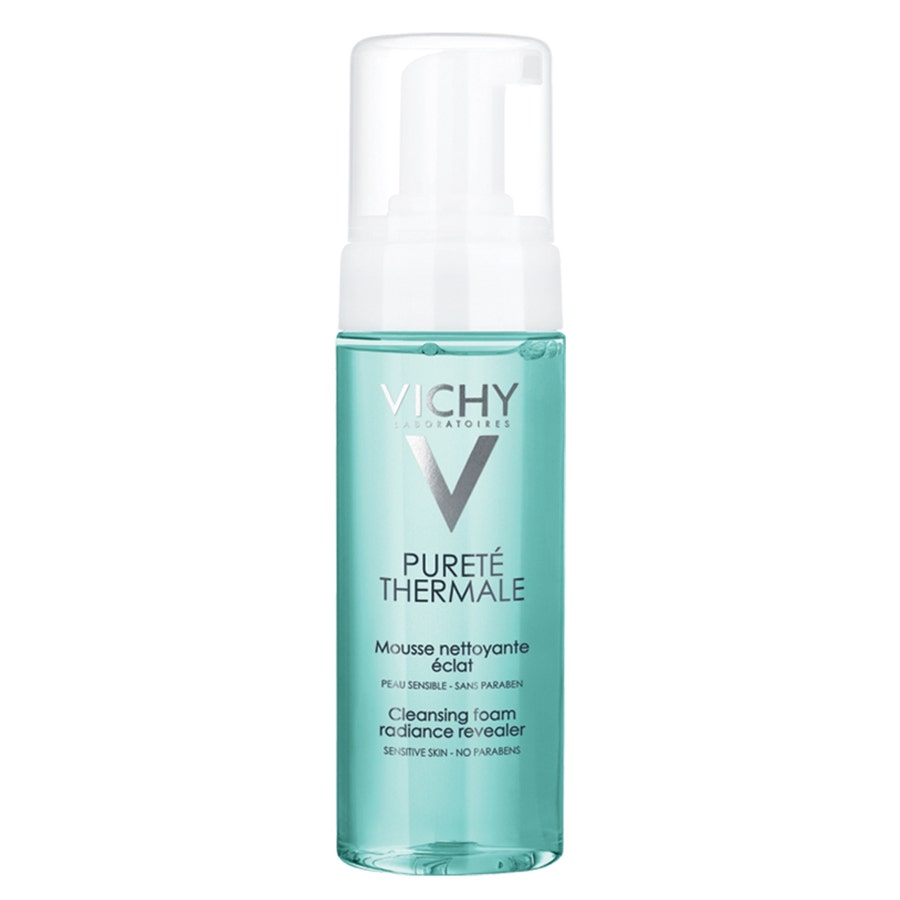 Foaming Cleansing Water 150ml Purete Thermale Vichy