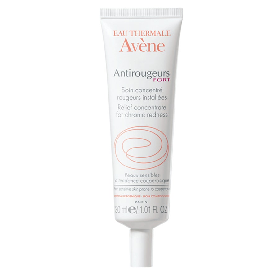 Anti-redness Strong Concentrated Care 30ml Antirougeurs Avène