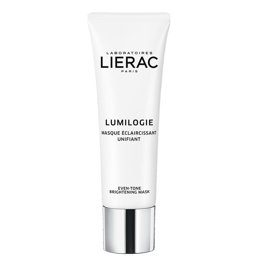 Unifying Brightening Masks 50ml Lumilogie Lierac