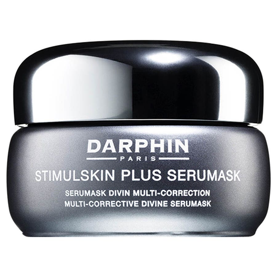 Stimulskin Plus Serumask Divine Multi-corrective Mask 50ml Darphin