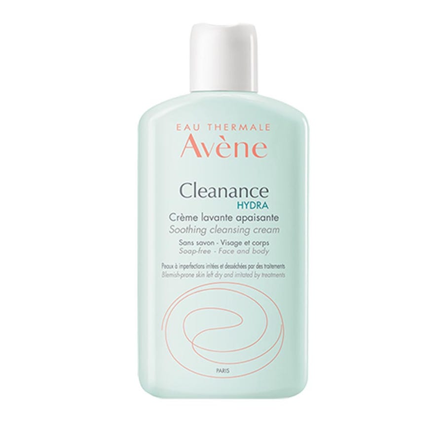 Avene Cleanance Hydra Creme 200ml