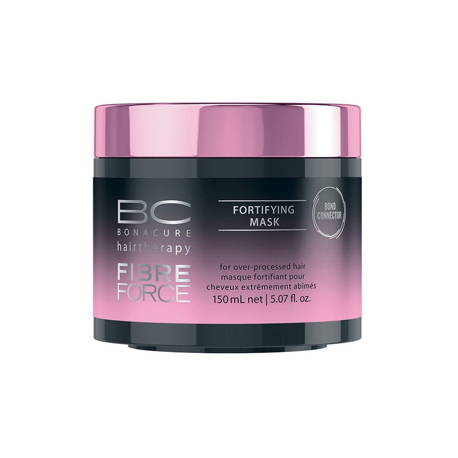 Fortifying Masks 150ml BC Bonacure for extremely damaged hair Schwarzkopf Professional