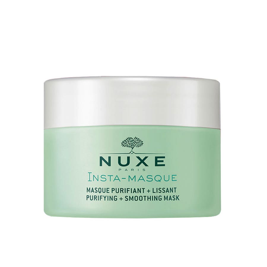 Purifying Smoothing 50ml Insta-Masque Nuxe