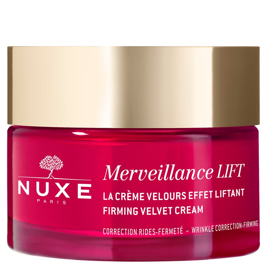 Velvet Lift Cream 50ml Merveillance lift Nuxe