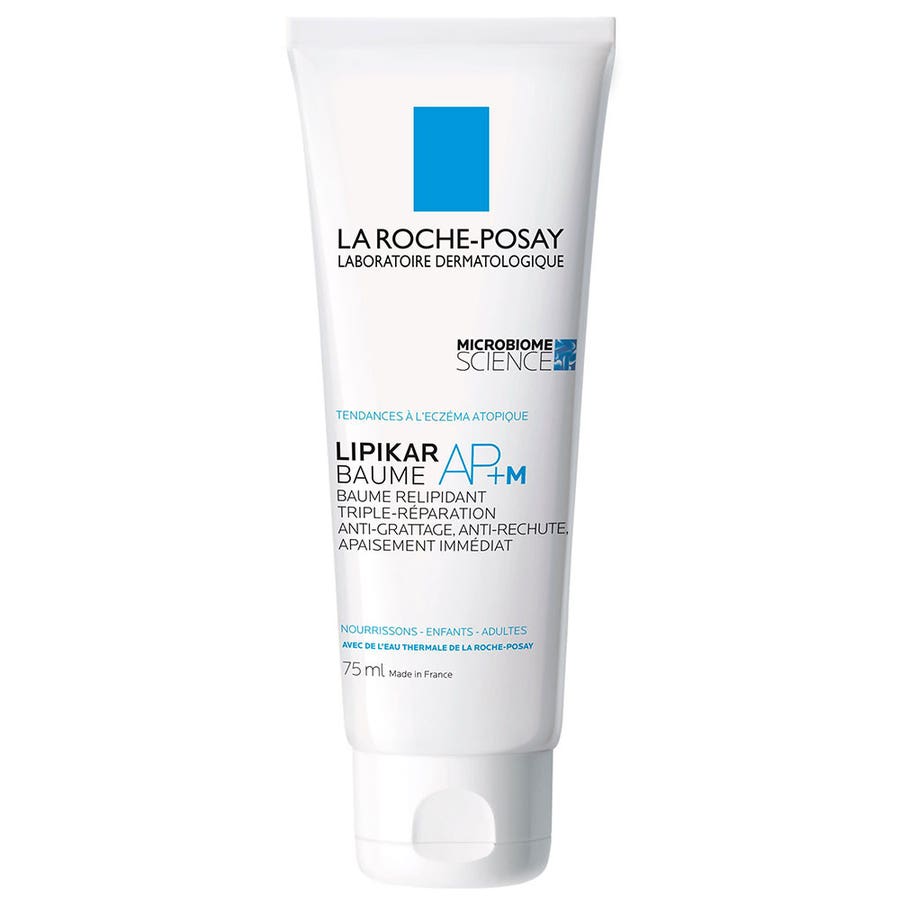 Anti Itching Lipid Replenishing Balm Ap+ M 75ml Lipikar AP+m La Roche-Posay
