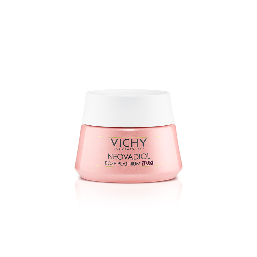 Anti-Wrinkle & Anti-Puffiness Eye Cream 15ml Neovadiol Vichy