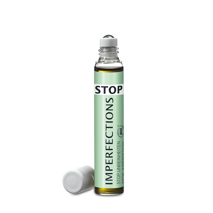Sebo Control: Stop Imperfections Roll-on 10ml Gamarde