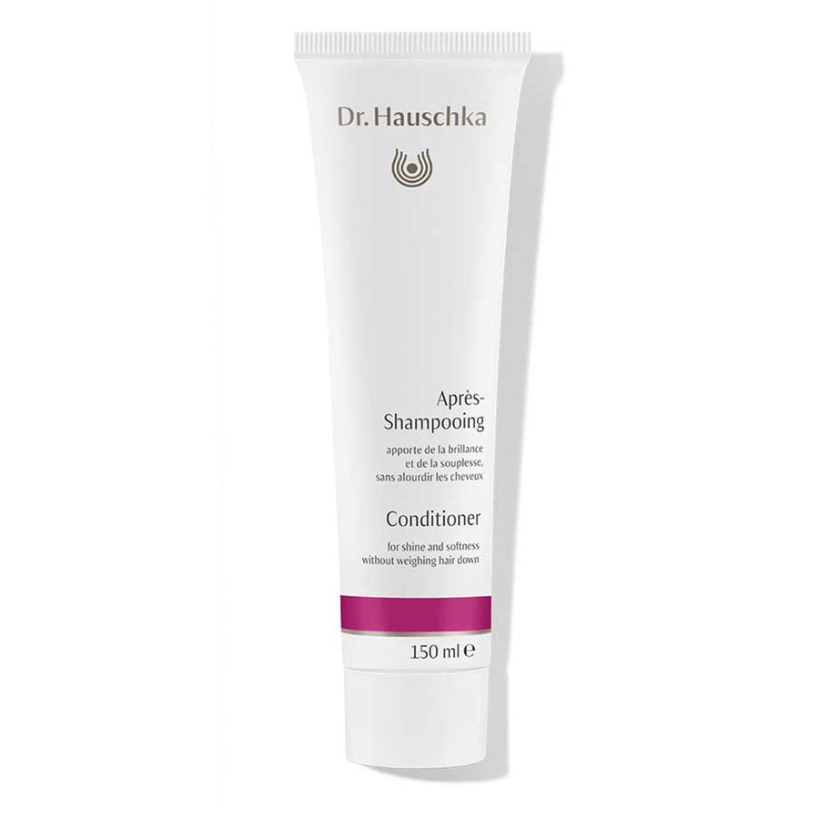 Conditioner with Neem, Coco Oil and Vinegar Cider 150ml All hair types Dr. Hauschka
