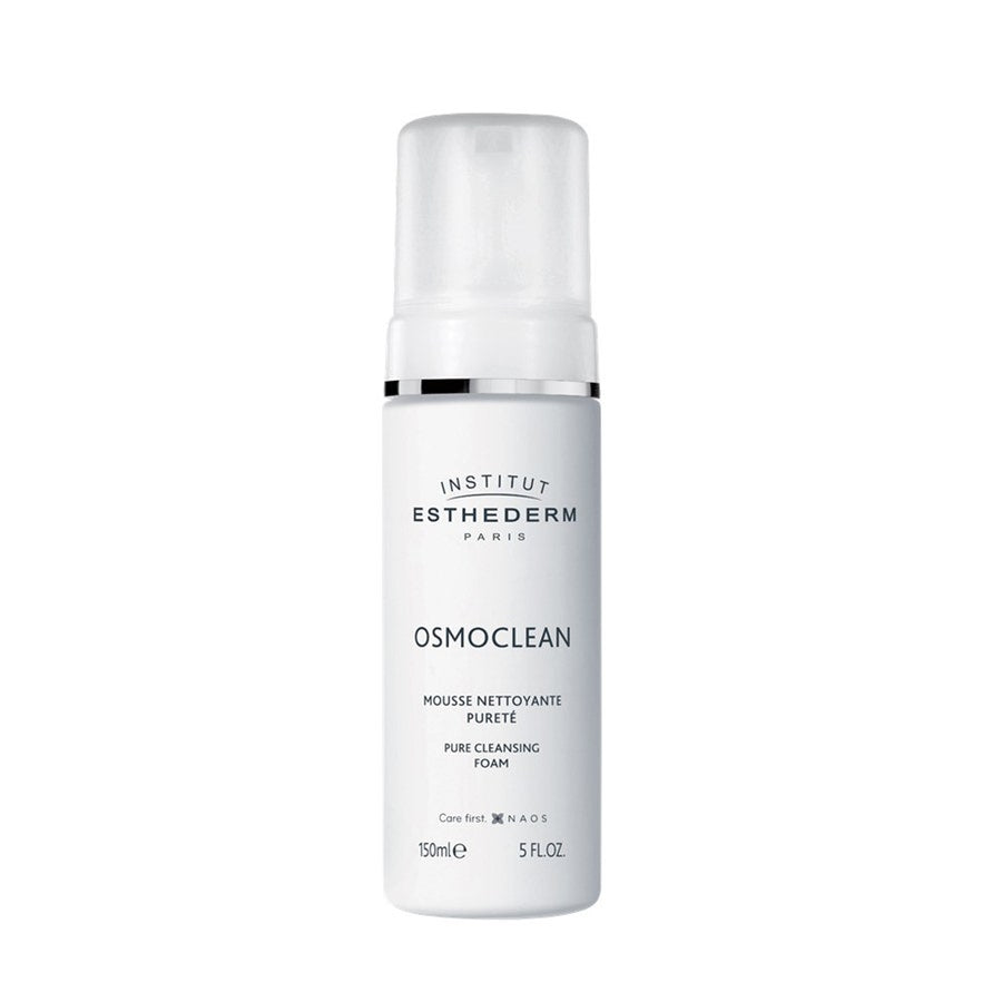 Purifying And Cleansing Foam 150ml Osmoclean Institut Esthederm