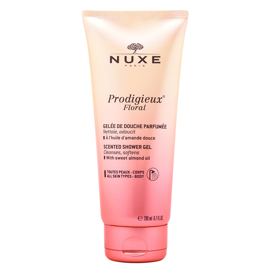 Nuxe Prodigieux® Floral Delicate Shower 200ml (6.76fl oz)