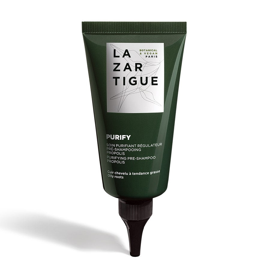 Pre-shampoo regulating Care 75ml Purify Lazartigue