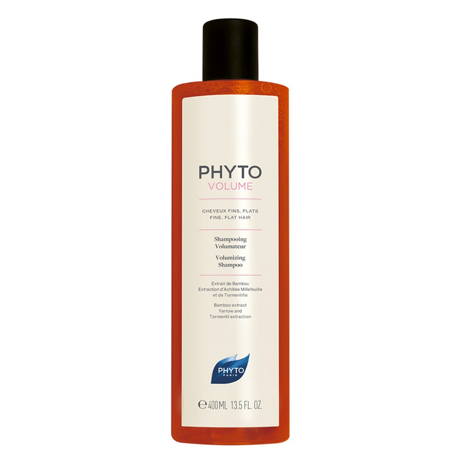 Voluminizing Shampoo 400ml Phytovolume Thin & Brittle Hair Phyto