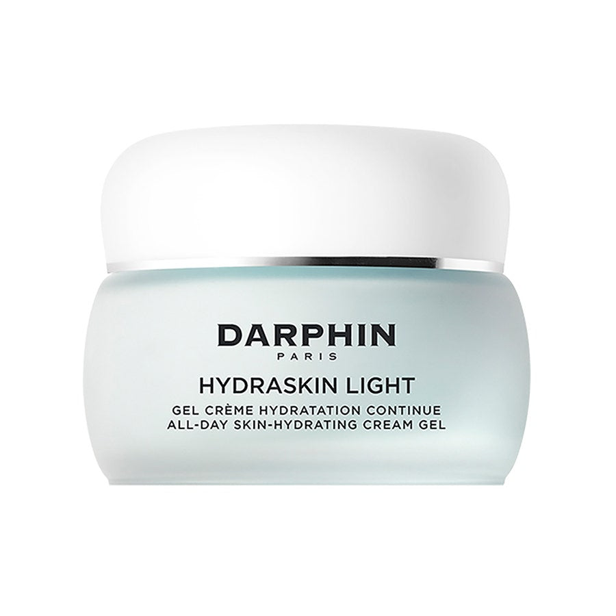 Continuous Hydration Gel Cream Limited Edition 100ml Hydraskin Light Darphin