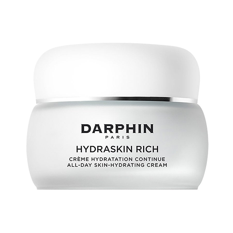 Lasting Hydration Cream Limited Edition 100ml Hydraskin Rich Darphin
