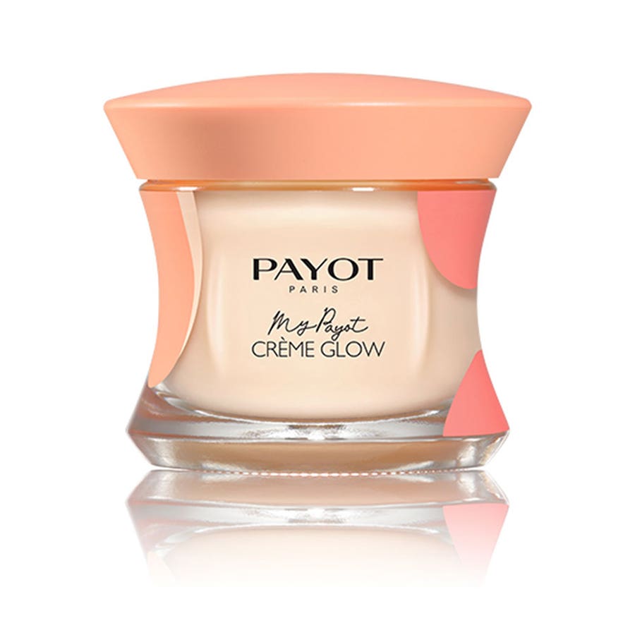 GLow Cream 50ml My payot Normal to dry skin Payot