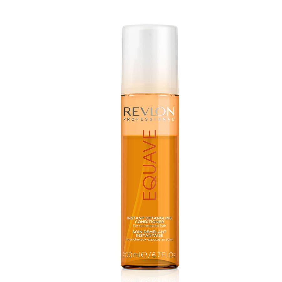 Instant Cleansing Care 200ml For hair exposed to the Sun Revlon Professional