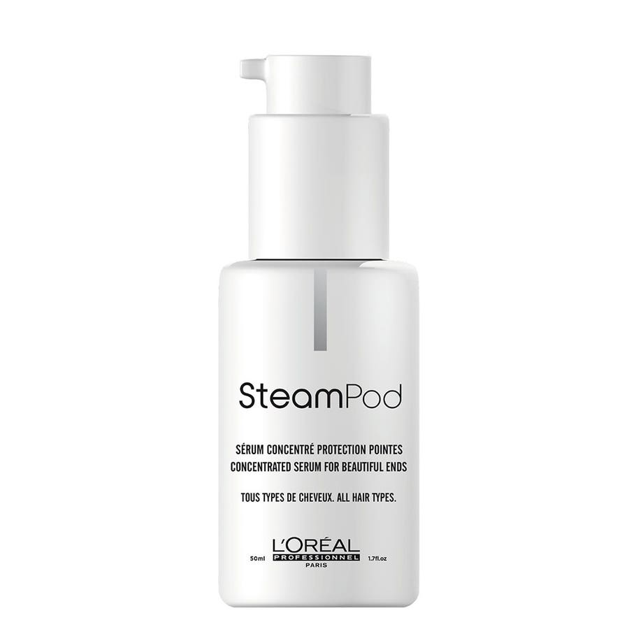Serum Concentrate Tip Protection 50ml Steampod L'Oréal Professionnel